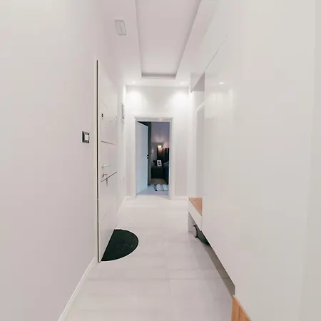 Cool People Apartment Shkoder