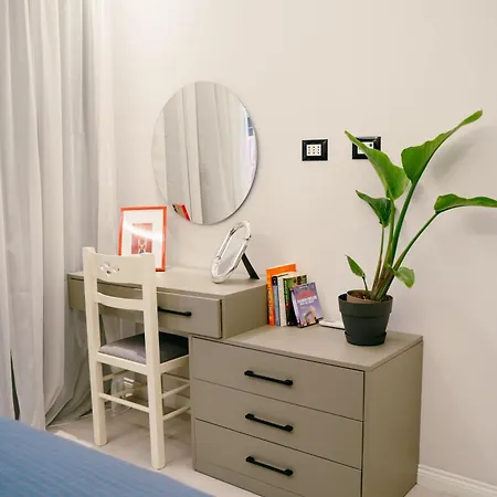Apartment Cool People Shkoder